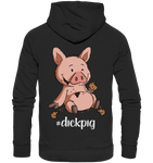 Dickpig - Dalina - Schweinchen's Shop - Hoodies -